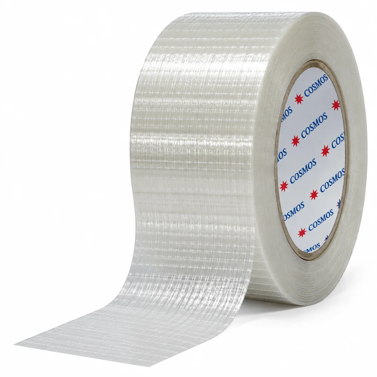Filament Tapes